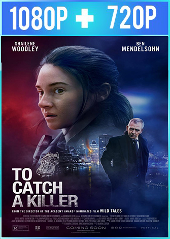 Atrapar a un asesino 2023